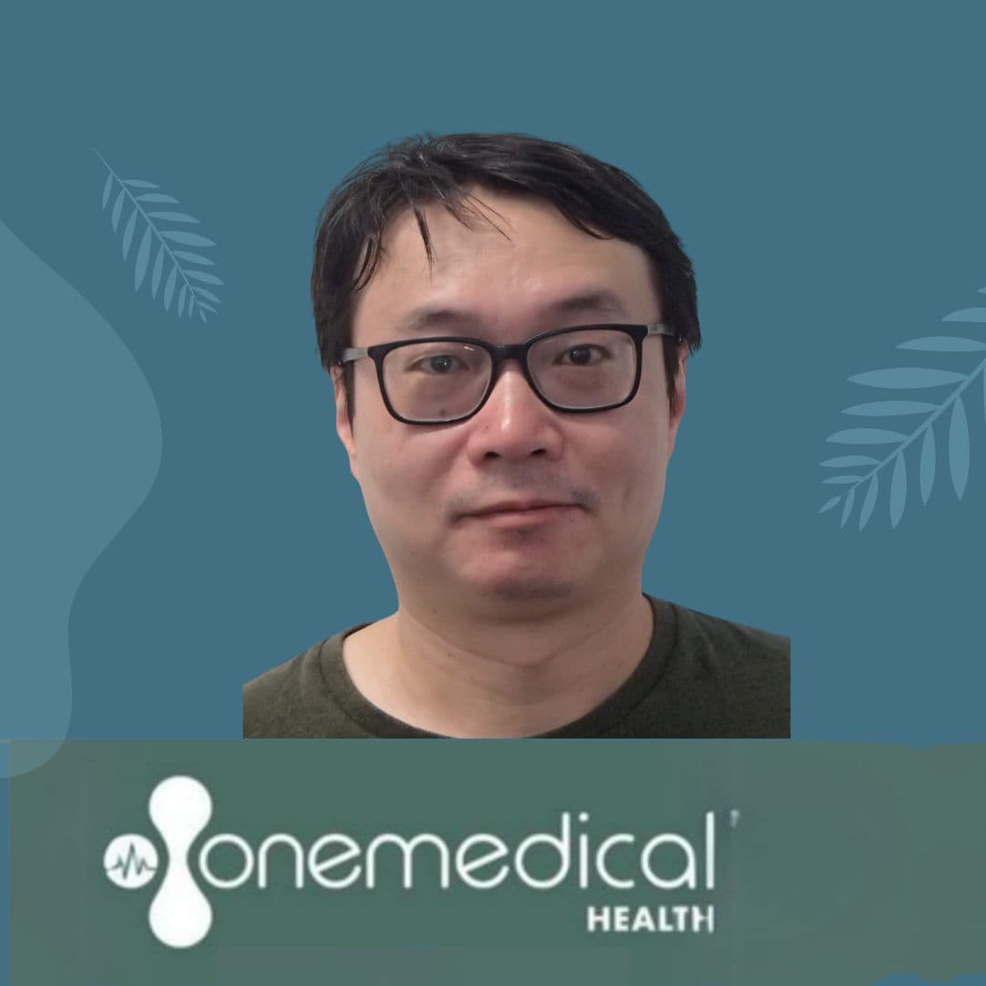 Dr. Ming Chen
