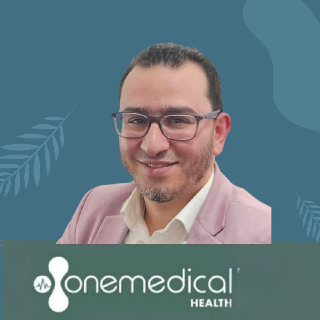 Dr. Ahmed Shetia
