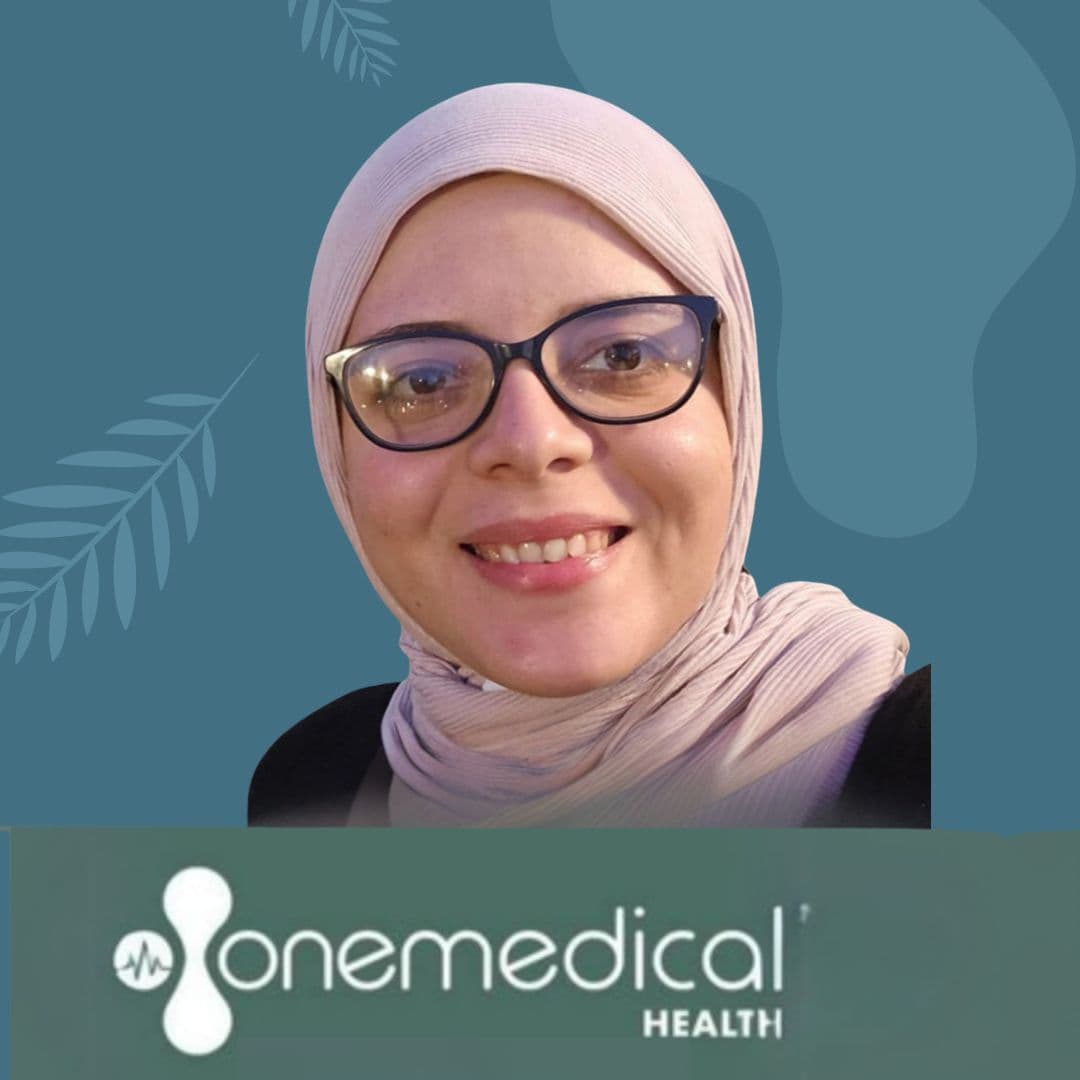 Dr. Eman Mesbah