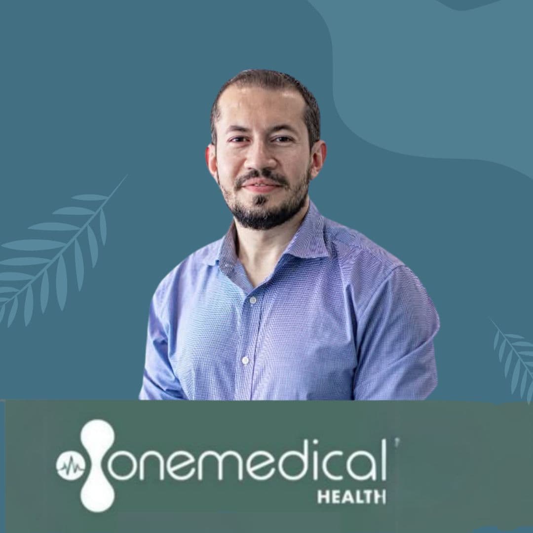 Dr. Ramy Ibrahim