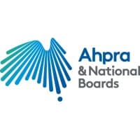 AHPRA Logo