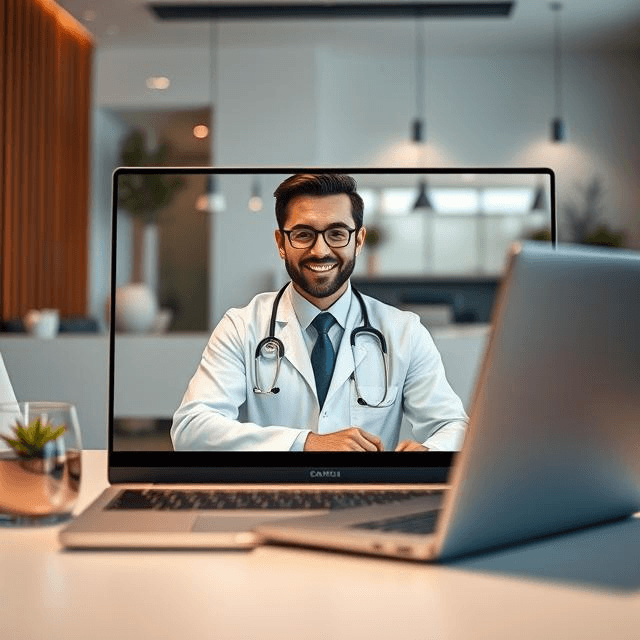 GP Telehealth Services