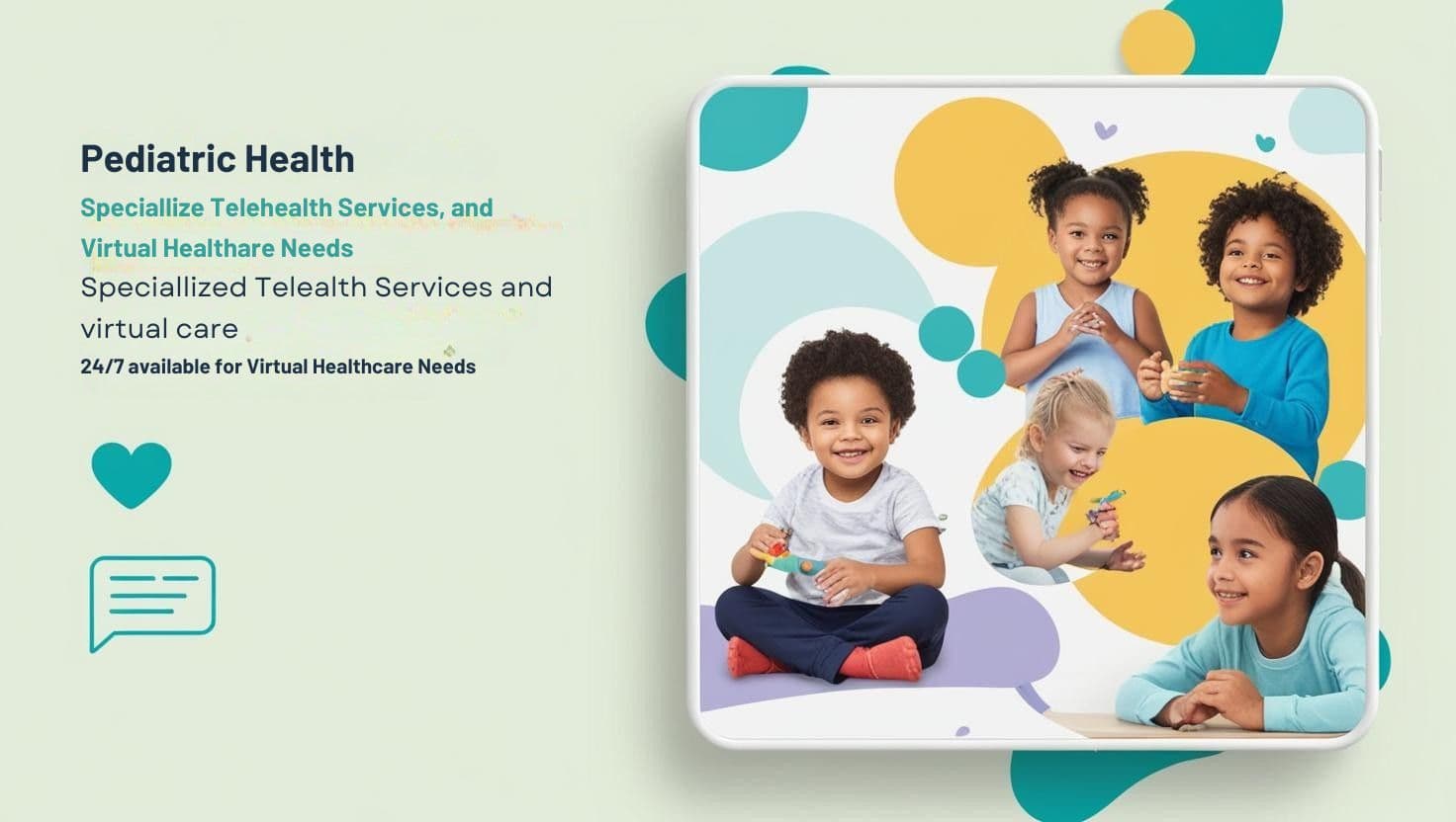 Pediatric Care