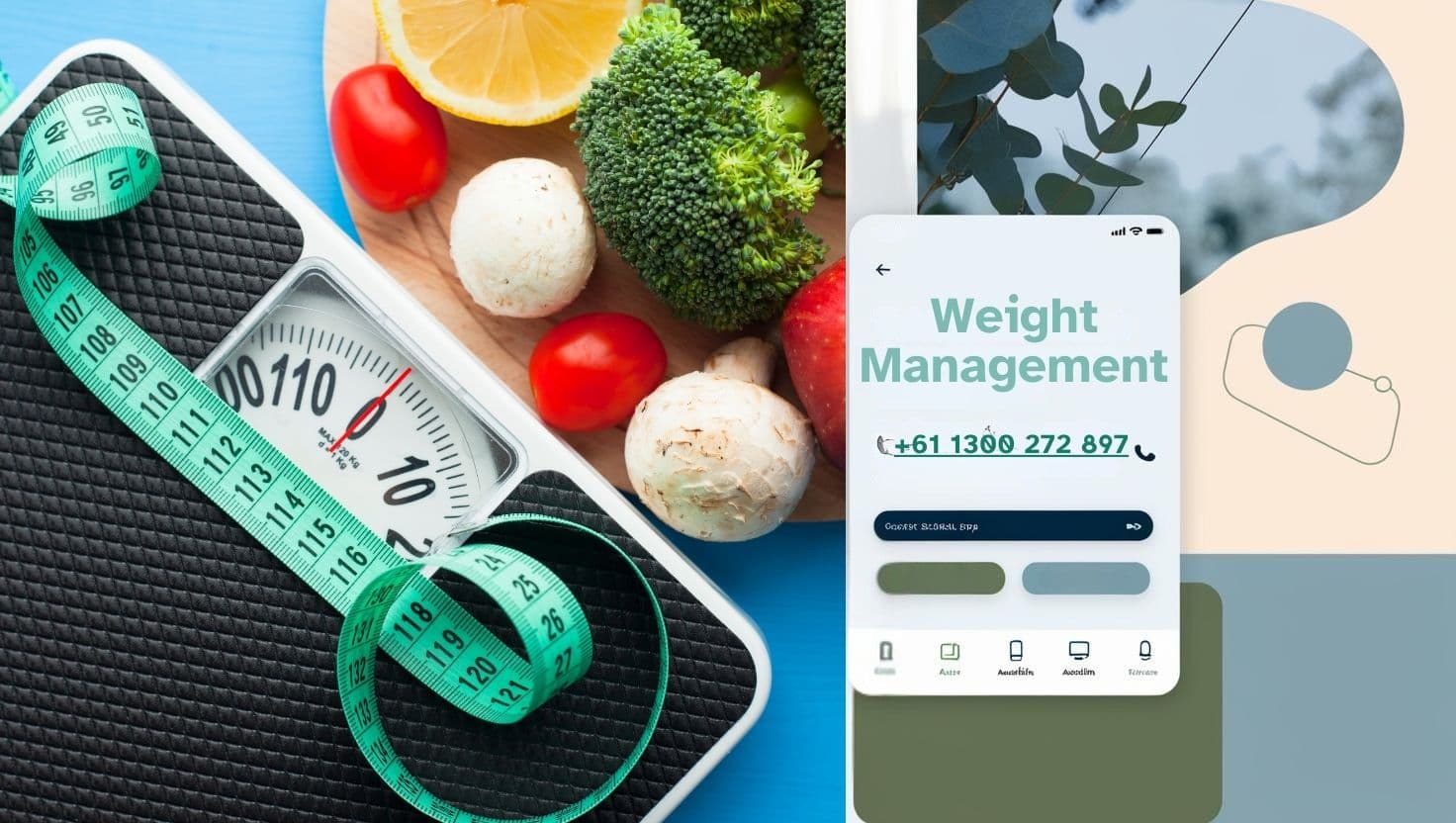 Weight Management